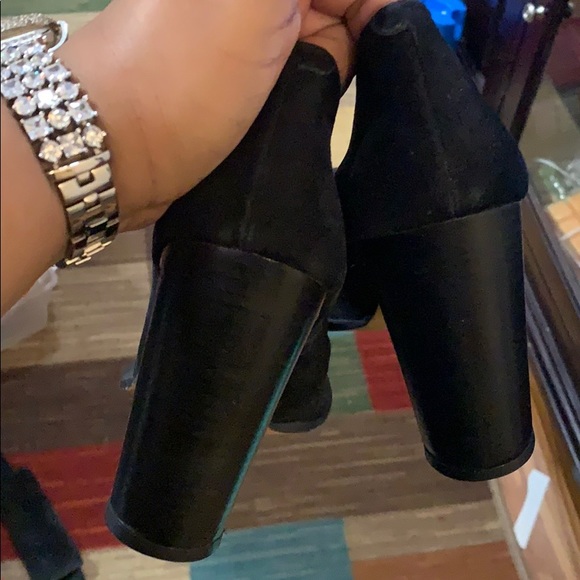 Paco Gil Heels/Booties - Picture 5 of 6